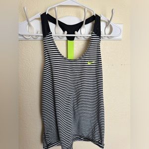 Nike tank top